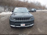 Jeep Grand Cherokee L Limited 4X4 1C4RJKBGXM8115769 fotografie