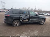 Jeep Grand Cherokee L Limited 4X4 1C4RJKBGXM8115769 снимка