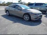 Chevrolet Malibu 1Lt 1G1ZE5ST6HF159491 снимка