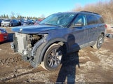 Ford Explorer Xlt 1FMSK8DH2MGA58198 снимка