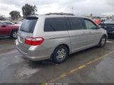 Honda Odyssey Ex 5FNRL384X7B022297 снимка