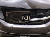 Honda Odyssey Ex 5FNRL5H46EB134345 снимка