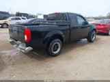 Nissan Frontier S 1N6BD0CT9EN715157 снимка