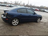 Mazda Mazda3 I Touring Value JM1BK32G081154468 снимка