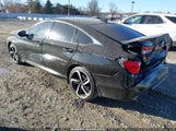 Honda Accord Sport Special Edition 1HGCV1F49MA052405 fotografie