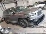 Infiniti Qx60 Luxe 5N1DL0MM4KC524920 fotografie