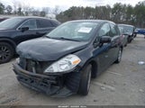 Nissan Versa 1.8 S 3N1BC1CP4CK276048 снимка