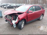 Chevrolet Equinox Lt 2GNAXTEX6J6260782 снимка