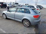 Audi A3 2.0T Premium WAUBEAFM3BA089888 снимка