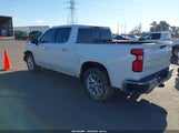 Chevrolet Silverado  4Wd Short Bed Ltz 3GCUYGEL5LG378577 photo