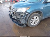 Honda Cr-V Ex 5J6RM4H57EL094266 снимка