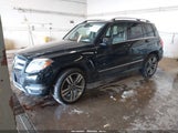 Mercedes-Benz Glk 350 4Matic WDCGG8JBXEG331119 fotografie