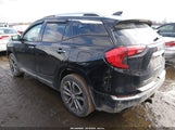 GMC Terrain Denali 3GKALXEX7JL184422 снимка