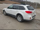 Subaru Outback 2.5I Premium 4S4BRCCC3B3372483 снимка