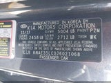 Kia Stinger Gt KNAE35LC0J6021068 снимка