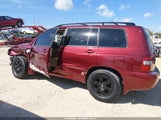 Toyota Highlander V6 JTEGP21A960108232 снимка