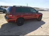 Toyota Highlander V6 JTEGP21A960108232 снимка