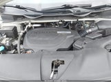 Honda Odyssey Ex-L 5FNRL6H74JB060837 снимка