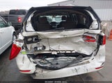 Honda Odyssey Ex-L 5FNRL6H74JB060837 снимка