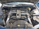 Nissan 300Zx 2+2 JN1RZ26H1NX520828 fotografie