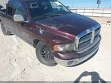Dodge Ram  Slt/Laramie 1D7HA18N25S321318 снимка
