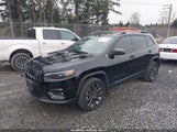 Jeep Cherokee 80Th Anniversary 4X4 1C4PJMMX5MD228990 photo