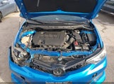 Toyota Corolla Im JTNKARJE1HJ535182 снимка