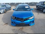 Toyota Corolla Im JTNKARJE1HJ535182 снимка