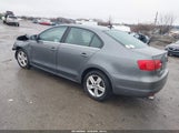 Volkswagen Jetta 2.0L Tdi 3VWLL7AJ0BM116784 photo