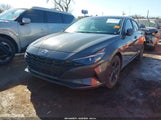 Hyundai Elantra Sel KMHLM4AG7PU605314 снимка
