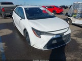 Toyota Corolla Le JTDEPRAE9LJ048448 снимка