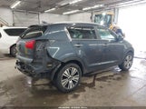 Kia Sportage Ex KNDPC3ACXE7604704 снимка