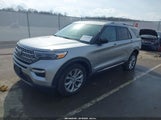 Ford Explorer Limited 1FMSK8FH0PGA87667 снимка