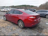 Ford Fusion Se 3FA6P0H74GR294610 снимка