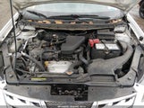 Nissan Rogue Select S JN8AS5MV4FW254628 снимка