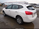 Nissan Rogue Select S JN8AS5MV4FW254628 снимка