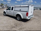 Nissan Frontier S 1N6BD0CT9JN767835 снимка