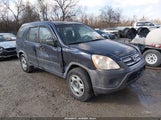 Honda Cr-V Lx JHLRD78556C030013 снимка