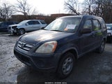Honda Cr-V Lx JHLRD78556C030013 снимка