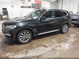 BMW X3 xDrive30I 5UXTR9C55KLP77384 снимка