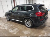 BMW X3 xDrive30I 5UXTR9C55KLP77384 снимка