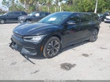 Kia Ev6 Gt-Line KNDC44LA5N5066230 снимка