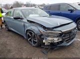 Honda Accord Hybrid Sport 1HGCV3F24NA004175 photo