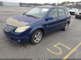 Pontiac Vibe 5Y2SL63805Z414077 снимка