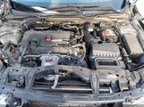 Honda Civic Lx 2HGFC2F51JH526958 снимка