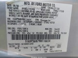 Ford Focus Ses 1FAHP36N79W116654 снимка