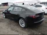 Tesla Model 3 Long Range Dual Motor All-Wheel Drive 5YJ3E1EB3NF173969 fotografie