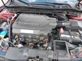 Honda Accord Touring 1HGCR3F91EA040066 снимка