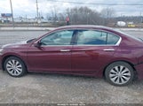 Honda Accord Touring 1HGCR3F91EA040066 снимка