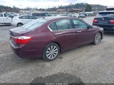 Honda Accord Touring 1HGCR3F91EA040066 снимка